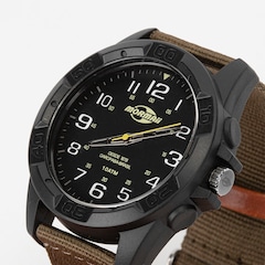 Relógio Mormaii Analógico Casual Mopc21jald8p - Foto 6