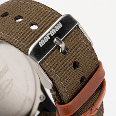 Relógio Mormaii Analógico Casual Mopc21jald8p - Foto 7