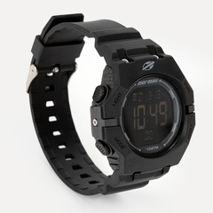 Relógio Mormaii Digital Mo0432c8f - Foto 2