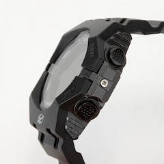 Relógio Mormaii Digital Mo0432c8f - Foto 5