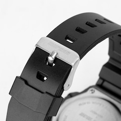 Relógio Mormaii Digital Mo0432c8f - Foto 6