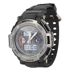 Relógio Mormaii Analógico Digital Mom8032f8l - Foto 1