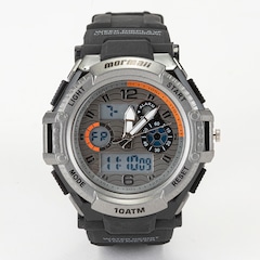 Relógio Mormaii Analógico Digital Mom8032f8l - Foto 3