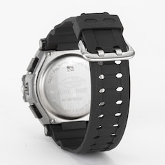 Relógio Mormaii Analógico Digital Mom8032f8l - Foto 4