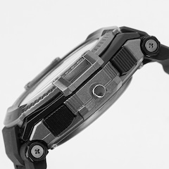 Relógio Mormaii Analógico Digital Mom8032f8l - Foto 5