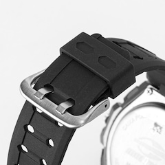 Relógio Mormaii Analógico Digital Mom8032f8l - Foto 6