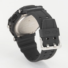 Relógio Mormaii Analógico Digital Mom8032p8r - Foto 4