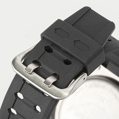 Relógio Mormaii Analógico Digital Mom8032p8r - Foto 7