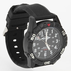 Relógio Mormaii Analógico Casual Mopc21jalm8p - Foto 2