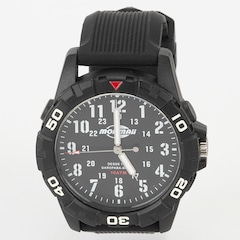 Relógio Mormaii Analógico Casual Mopc21jalm8p - Foto 3