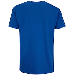 Camiseta Golden State Warriors NBA Orig46 N0427 Masculina - Foto 2