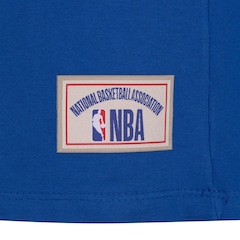 Camiseta Golden State Warriors NBA Orig46 N0427 Masculina - Foto 3