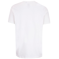 Camiseta Chicago Bulls NBA Sport Mascote N0483 Masculina - Foto 2