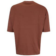 Camiseta Los Angeles Lakers NBA Faux Embossed N0501 Masculina - Foto 2