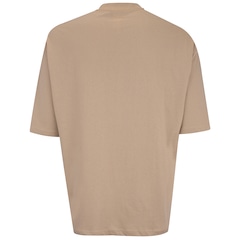 Camiseta Chicago Bulls NBA Faux Embossed N0502 Masculina - Foto 2