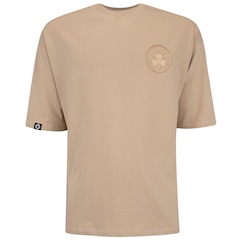 Camiseta Boston Celtics NBA Embossed N0503 Masculina - Foto 1