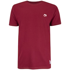 Camiseta Miami Heat NBA Minipatch N0513 Masculina - Foto 1