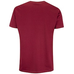 Camiseta Miami Heat NBA Minipatch N0513 Masculina - Foto 2