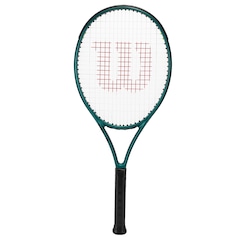 Raquete de Tênis Wilson Blade 26 V9 - Avançado - Adulto - Foto 1