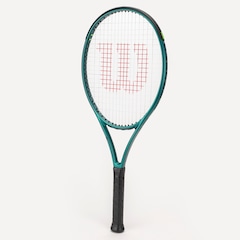 Raquete de Tênis Wilson Blade 26 V9 - Avançado - Adulto - Foto 2