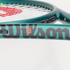 Raquete de Tênis Wilson Blade 26 V9 - Avançado - Adulto - Foto 6