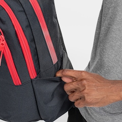 Mochila Wilson Advantage 2025     2 raquetes - Foto 3