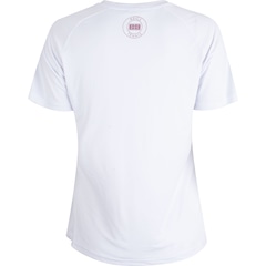 Camiseta Asics Emblema Tennis Feminina - Foto 2