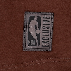 Camiseta Los Angeles Lakers NBA Vintage N0535 Masculina - Foto 3