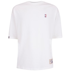 Camiseta NBA Mini Logo N0549 Masculina - Foto 1