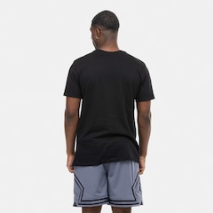 Camiseta Chicago Bulls NBA Circles Bulls N0915 Masculina - Foto 3