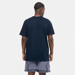Camiseta Golden State Warriors NBA Pattern N0939 Masculina - Foto 3