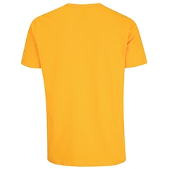 Camiseta Golden State Warriors NBA Pattern N0939 Masculina - Foto 2