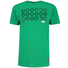 Camiseta Boston Celtics NBA Pattern N0941- Masculina - Foto 1