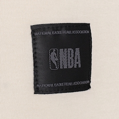 Camiseta do Brooklyn Nets NBA Flag City NB819 Masculina - Foto 5