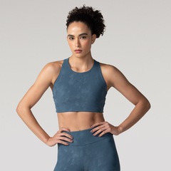 TOP MP ASICS LIC KATAGAMI JACQUARD - Foto 1