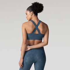 TOP MP ASICS LIC KATAGAMI JACQUARD - Foto 2