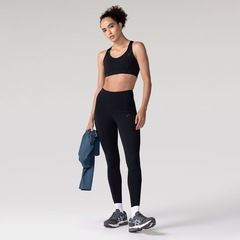 TOP MP ASICS LIC TAYLOR BREATH RECORTES - Foto 3