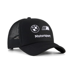 Boné Adulto PUMA BMW Motorsport Trucker - Foto 1