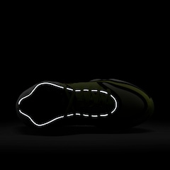 Tênis Unissex Nike Air Zoom G.T. Hustle 2 - Foto 9