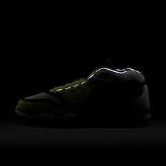 Tênis Unissex Nike Air Zoom G.T. Hustle 2 - Foto 3