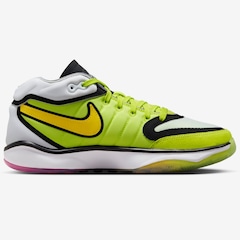 Tênis Unissex Nike Air Zoom G.T. Hustle 2 - Foto 4