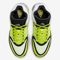 Tênis Unissex Nike Air Zoom G.T. Hustle 2 - Foto 5