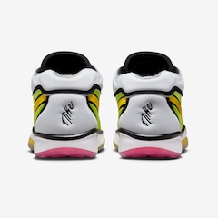 Tênis Unissex Nike Air Zoom G.T. Hustle 2 - Foto 7