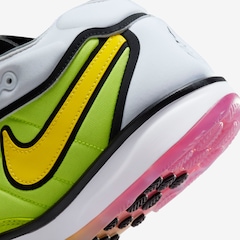 Tênis Unissex Nike Air Zoom G.T. Hustle 2 - Foto 8