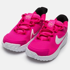 Tênis Infantil Nike Star Runner 4 - Foto 4