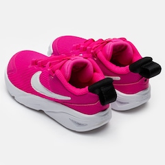 Tênis Infantil Nike Star Runner 4 - Foto 5