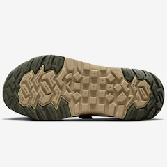 Sandália Nike Oneonta Masculina - Foto 4