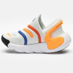 Tênis Infantil Nike Dynamo 2 EasyOn - Foto 2