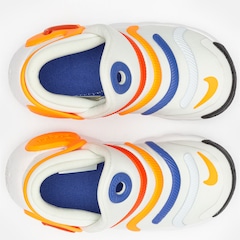 Tênis Infantil Nike Dynamo 2 EasyOn - Foto 3