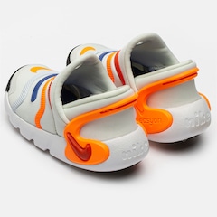 Tênis Infantil Nike Dynamo 2 EasyOn - Foto 5